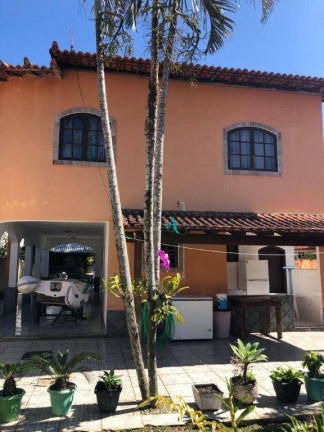 Imagem Casa com 4 Quartos à Venda, 216 m² em Costa Verde - Mangaratiba