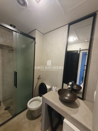 Foto do imóvel Apartamento com 1 Quarto à Venda, 93 m² em Vila Leopoldina - São Paulo