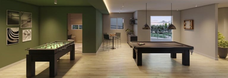Imagem Apartamento com 2 Quartos à Venda, 59 m² em Loteamento Residencial Vila Bella Dom Pedro - Campinas
