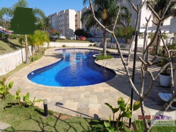 Foto do imóvel Apartamento com 3 Quartos à Venda, 63 m² em Jardim Petrópolis - Cotia