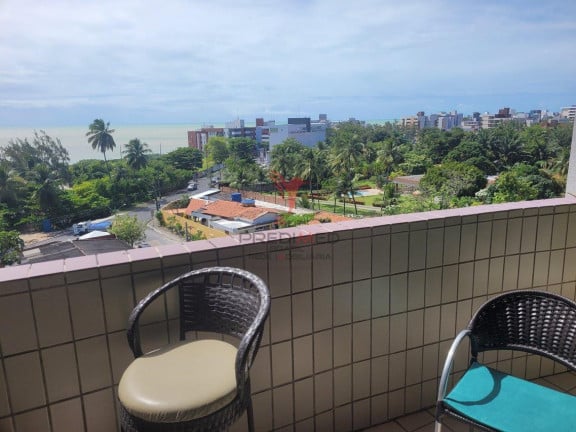 Foto do imóvel Apartamento com 4 Quartos à Venda, 146 m² em Bessa - João Pessoa