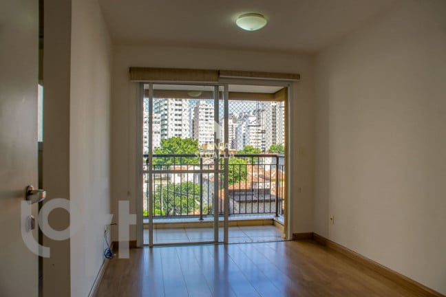 Foto do imóvel Apartamento com 2 Quartos à Venda, 52 m² em Barra Funda - São Paulo