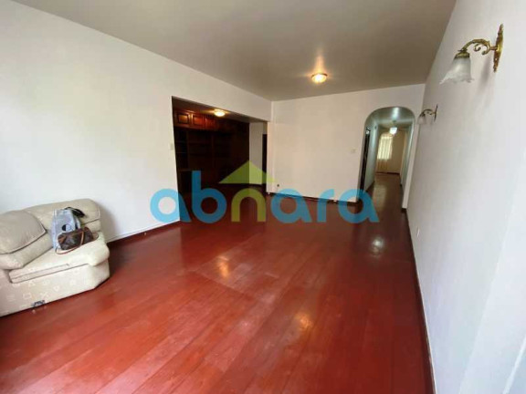 Foto do imóvel Apartamento com 4 Quartos à Venda, 170 m² em Copacabana - Rio De Janeiro