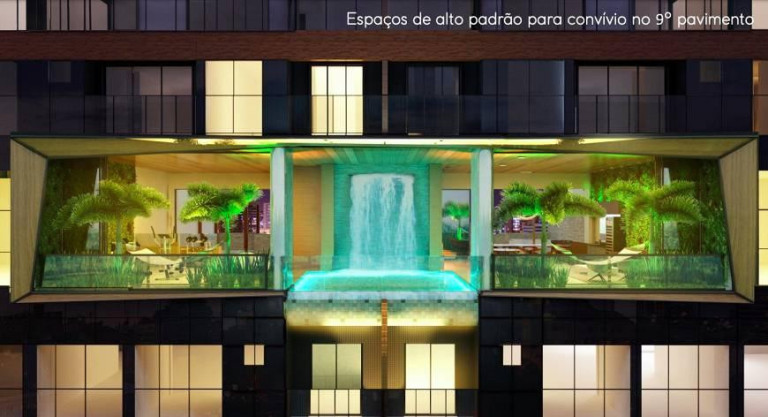 Imagem Apartamento com 4 Quartos à Venda, 128 m² em Casa Forte - Recife