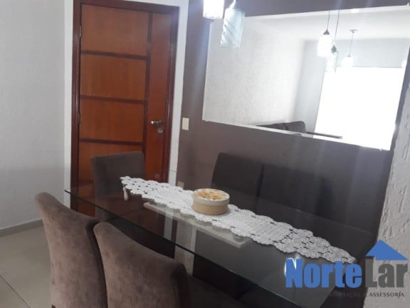 Foto do imóvel Apartamento com 2 Quartos à Venda, 50 m² em Imirim - São Paulo