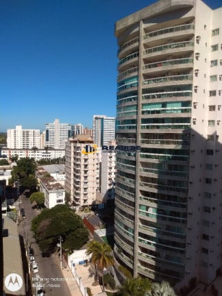 Foto do imóvel Apartamento com 3 Quartos à Venda, 110 m² em Centro - Campos Dos Goytacazes