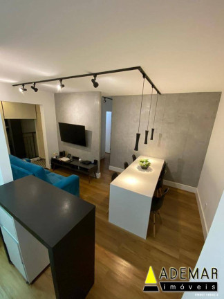 Foto do imóvel Apartamento com 2 Quartos à Venda, 47 m² em Centro - Diadema