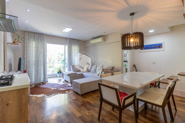Foto do imóvel Casa com 3 Quartos à Venda, 96 m² em Jardim Umuarama - São Paulo