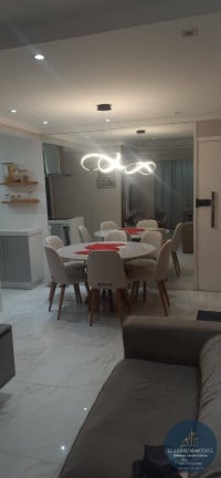Foto do imóvel Apartamento com 2 Quartos à Venda, 65 m² em Vila Do Castelo - São Paulo