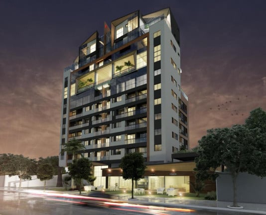Foto do imóvel Apartamento com 4 Quartos à Venda, 128 m² em Casa Forte - Recife