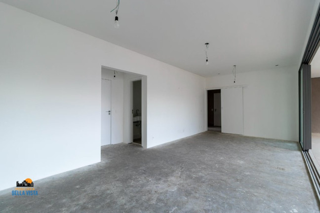 Foto do imóvel Apartamento com 3 Quartos à Venda,  em Vila Nova Conceição - São Paulo