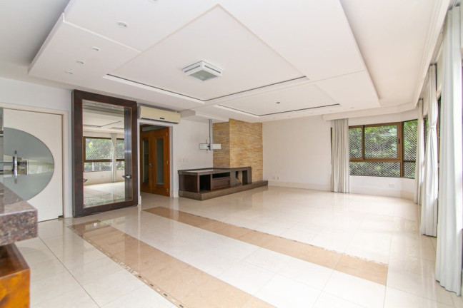 Imagem Apartamento com 3 Quartos à Venda, 190 m² em Petrópolis - Porto Alegre