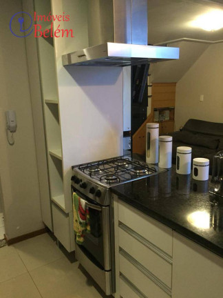 Foto do imóvel Apartamento com 1 Quarto à Venda, 84 m² em Nazare - Belém