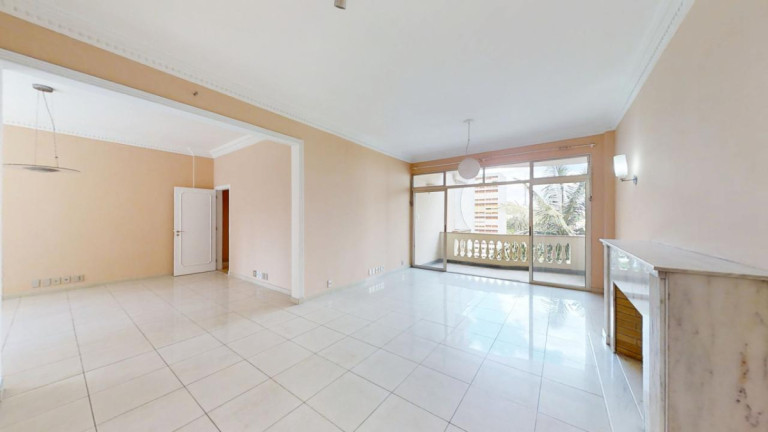 Foto do imóvel Apartamento com 3 Quartos à Venda, 177 m² em Higienópolis - São Paulo