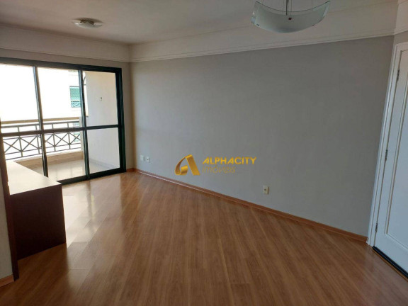 Foto do imóvel Apartamento com 3 Quartos à Venda, 98 m² em Alphaville - Barueri