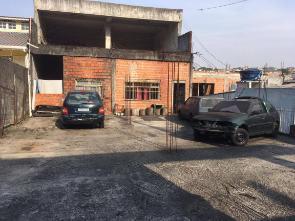 Foto do imóvel Casa com 2 Quartos à Venda, 250 m² em Taboão - São Bernardo Do Campo