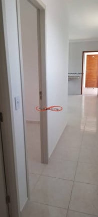 Imagem Apartamento com 2 Quartos à Venda, 35 m² em Jardim Coimbra - São Paulo