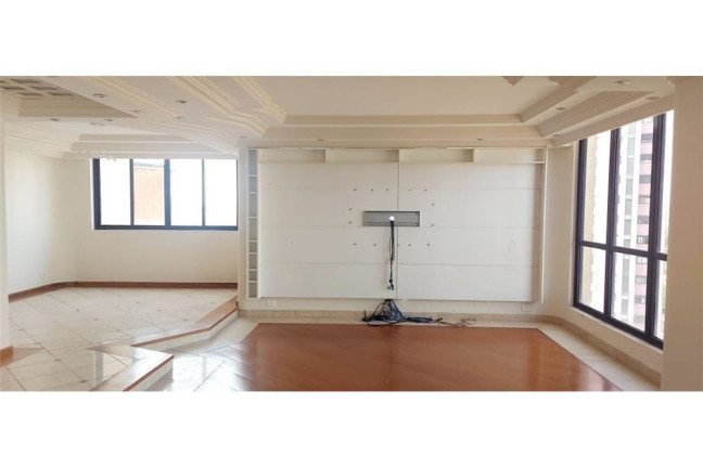 Foto do imóvel Apartamento com 4 Quartos à Venda, 220 m² em Jardim Da Saúde - São Paulo