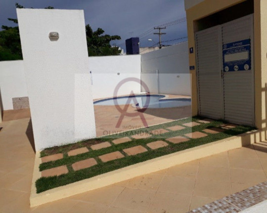 Imagem Imóvel com 2 Quartos à Venda, 65 m² em Piatã - Salvador