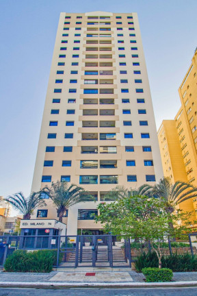 Foto do imóvel Apartamento com 2 Quartos à Venda, 52 m² em Vila Olímpia - São Paulo