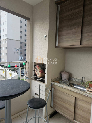 Foto do imóvel Apartamento com 2 Quartos à Venda, 64 m² em Jardim Califórnia - Jacareí