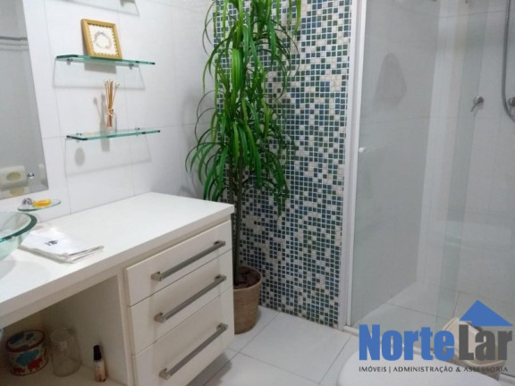 Foto do imóvel Apartamento com 4 Quartos à Venda, 170 m² em água Fria - São Paulo
