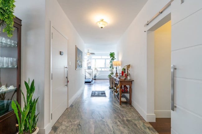 Foto do imóvel Apartamento com 4 Quartos à Venda, 164 m² em Santa Cecília - São Paulo