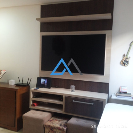 Foto do imóvel Casa com 2 Quartos à Venda, 72 m² em Jardim Colônia - Jundiaí
