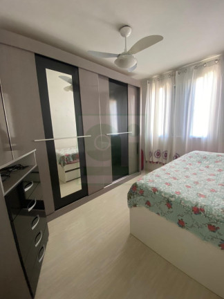 Imagem Apartamento com 2 Quartos à Venda, 56 m² em Parque Ipê - São Paulo