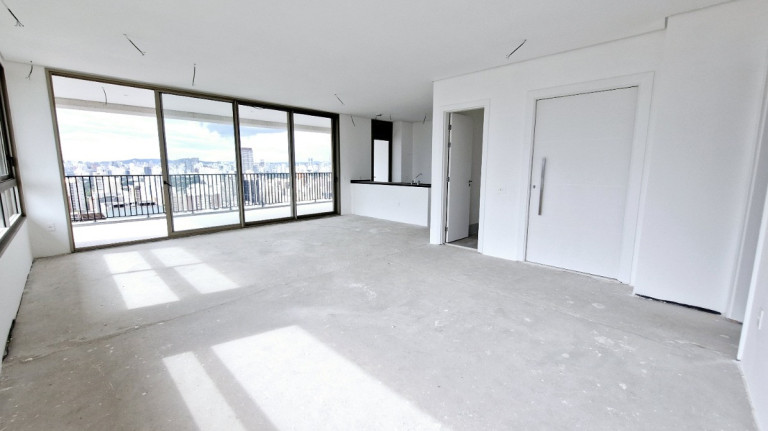 Foto do imóvel Apartamento com 3 Quartos à Venda, 189 m² em Itaim - São Paulo