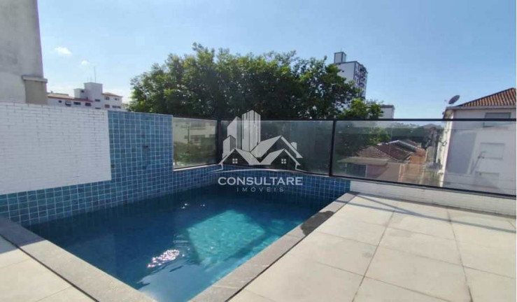 Foto do imóvel Casa com 4 Quartos à Venda, 290 m² em Boqueirão - Santos