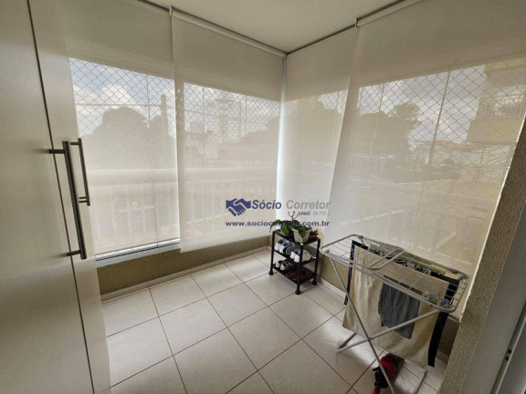 Imagem Apartamento com 3 Quartos à Venda, 70 m² em Gopoúva - Guarulhos