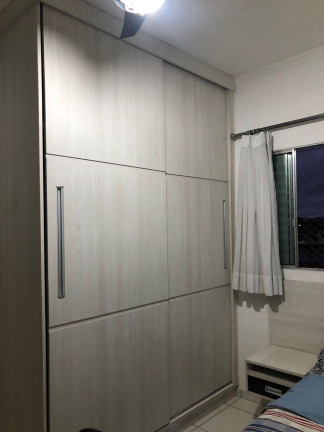 Imagem Apartamento com 2 Quartos à Venda, 67 m² em Parque Urupês - Taubaté