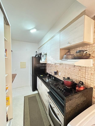 Imagem Apartamento com 2 Quartos à Venda, 85 m² em Colina De Laranjeiras - Serra