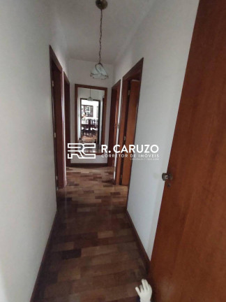 Imagem Apartamento com 3 Quartos à Venda, 103 m² em Vila Gioto - Limeira