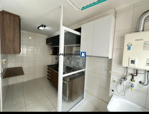 Imagem Apartamento com 2 Quartos à Venda, 61 m² em Macedo - Guarulhos