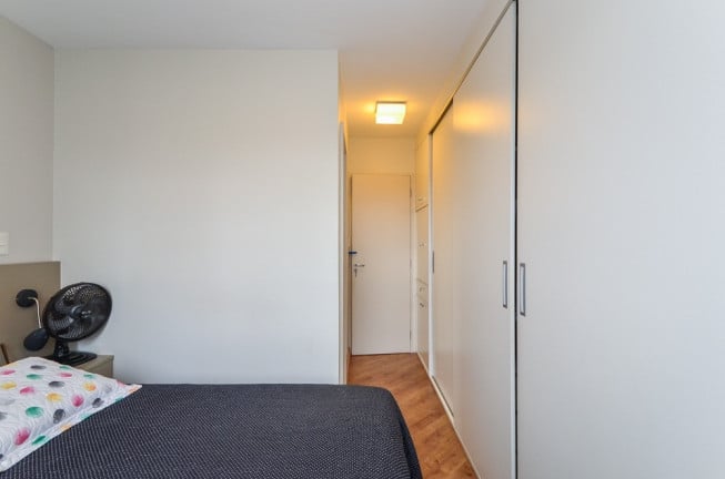 Foto do imóvel Imóvel com 2 Quartos à Venda, 65 m² em Vila Da Saúde - São Paulo