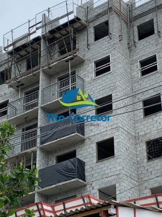 Foto do imóvel Apartamento com 2 Quartos à Venda, 32 m² em Cambuci - São Paulo