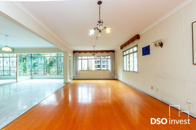 Foto do imóvel Apartamento com 4 Quartos à Venda,  em Jardim Paulista - São Paulo
