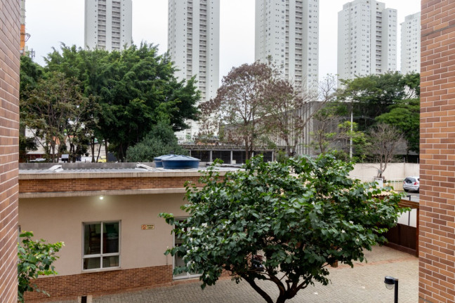 Foto do imóvel Apartamento com 2 Quartos à Venda, 56 m² em Jaguaré - São Paulo
