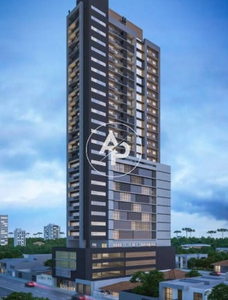 Foto do imóvel Sala Comercial à Venda, 99 m² em Centro - Ponta Grossa
