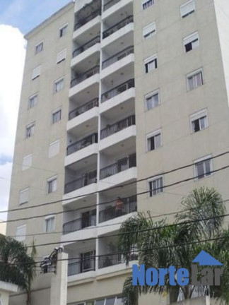 Foto do imóvel Apartamento com 3 Quartos à Venda, 105 m² em Vila Prado - São Paulo