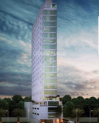 Foto do imóvel Apartamento com 4 Quartos à Venda, 165 m² em Fazenda - Itajaí
