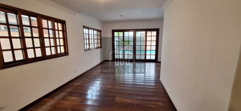 Imagem Casa com 4 Quartos para Alugar, 237 m² em Alphaville - Santana De Parnaíba