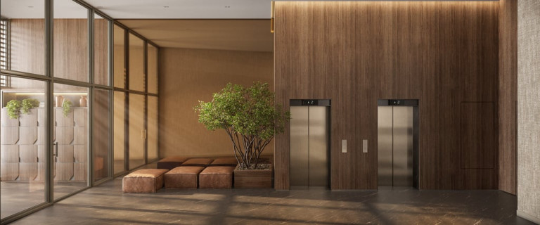 Foto do imóvel Apartamento com 1 Quarto à Venda, 30 m² em Itaim Bibi - São Paulo