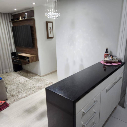 Imagem Apartamento com 3 Quartos à Venda, 66 m² em Jardim Copacabana - São José Dos Campos