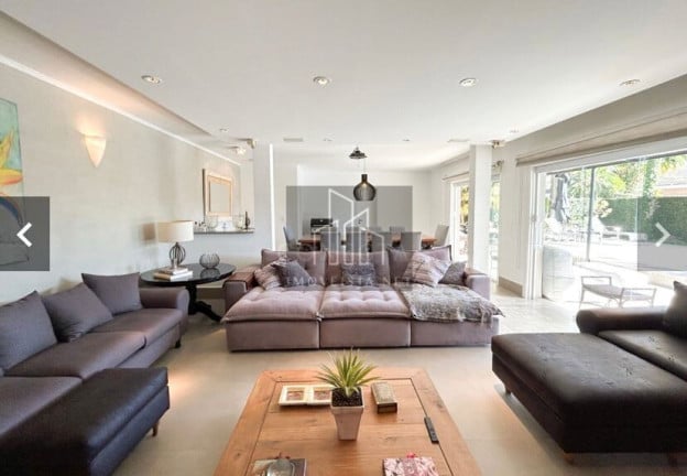 Imagem Casa com 3 Quartos à Venda, 450 m² em Residencial Doze (alphaville) - Santana De Parnaíba