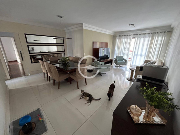 Foto do imóvel Apartamento com 4 Quartos à Venda, 163 m² em Vila Suzana - São Paulo