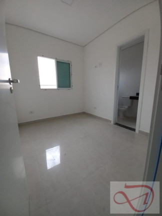Imagem Apartamento com 2 Quartos à Venda, 61 m² em Utinga - Santo André
