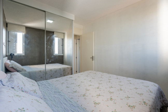 Foto do imóvel Apartamento com 2 Quartos à Venda, 51 m² em Liberdade - São Paulo